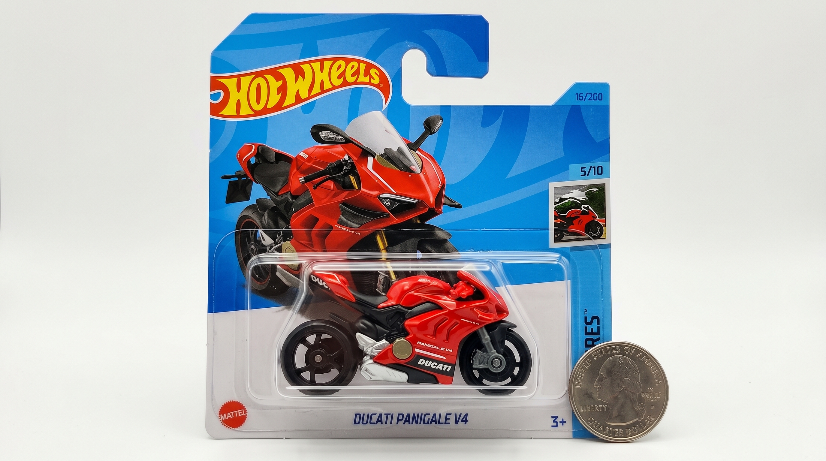 Ducati Panigale V4