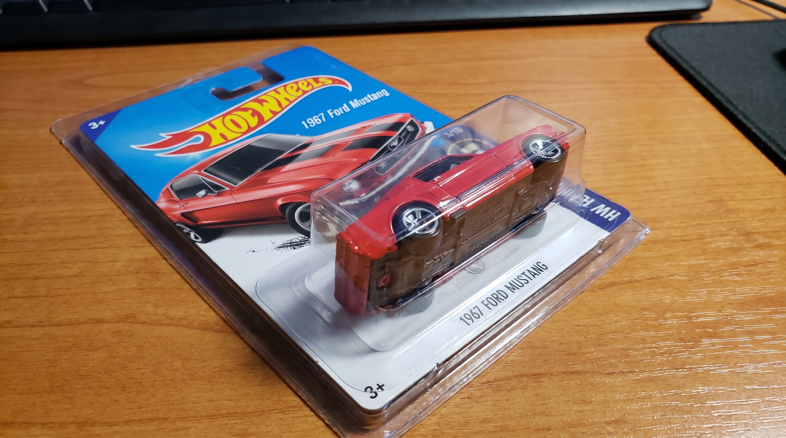 Honda NSX Type R