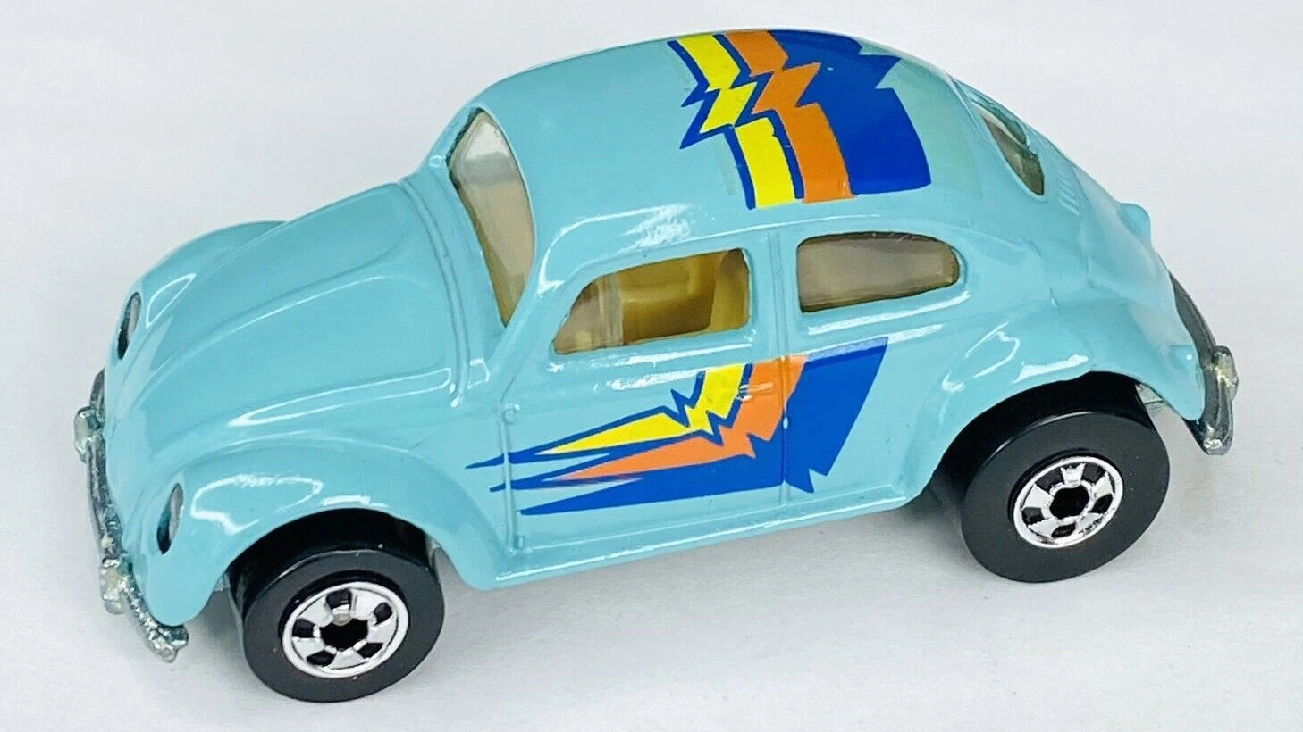 Hot Wheels Volkswagen Beetle