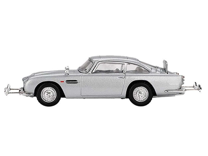 Mini GT Aston Martin DB5 (007 Goldfinger)