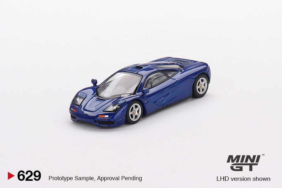 Mini GT McLaren F1