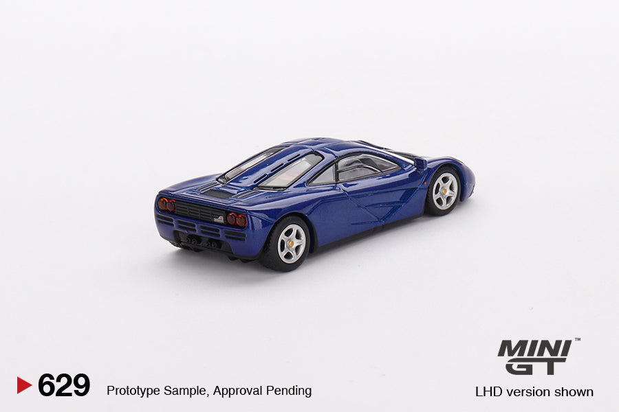 Mini GT McLaren F1