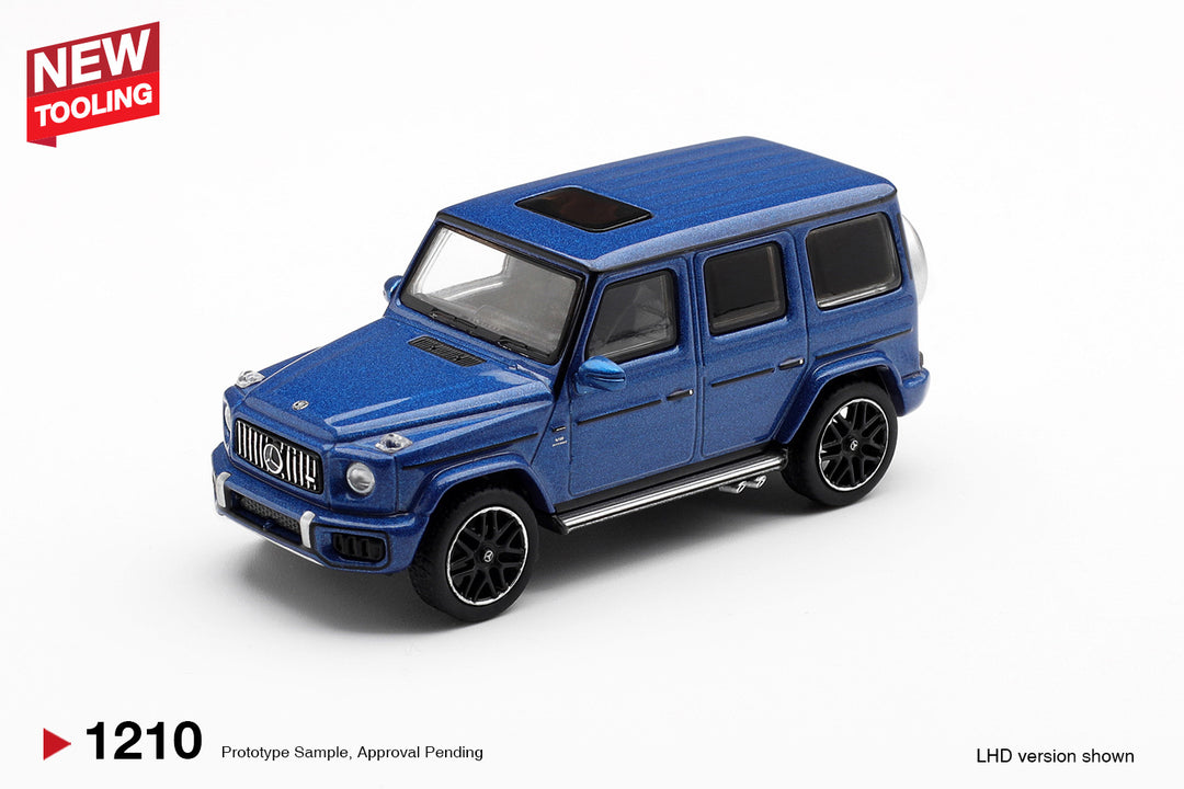 Mini GT Mercedes-AMG G 63