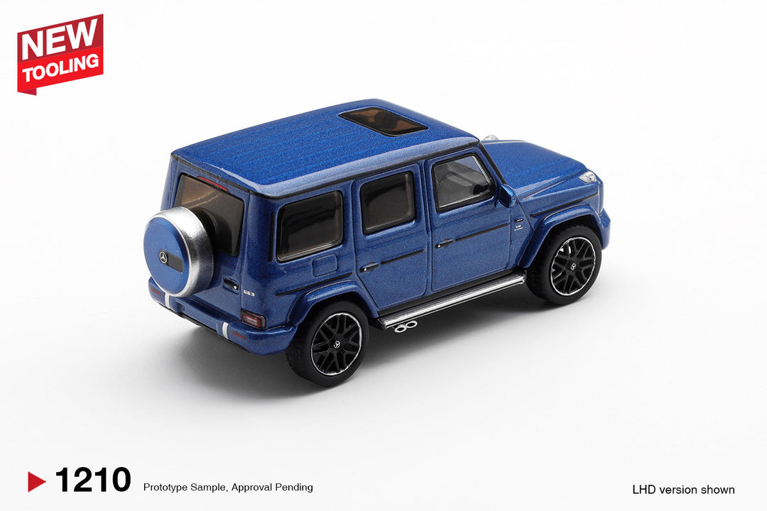 Mini GT Mercedes-AMG G 63