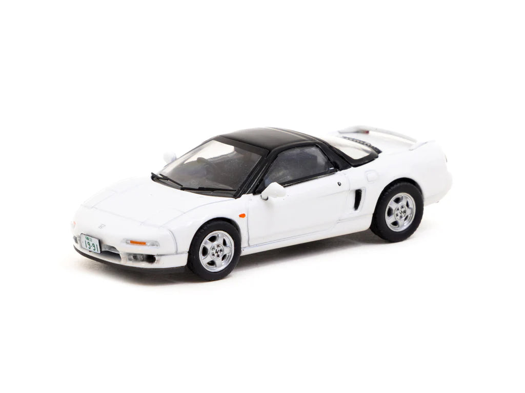 Tarmac Works Honda NSX (NA1)