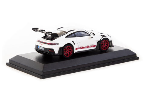 Tarmac Works Porsche 911 (992) GT3 RS